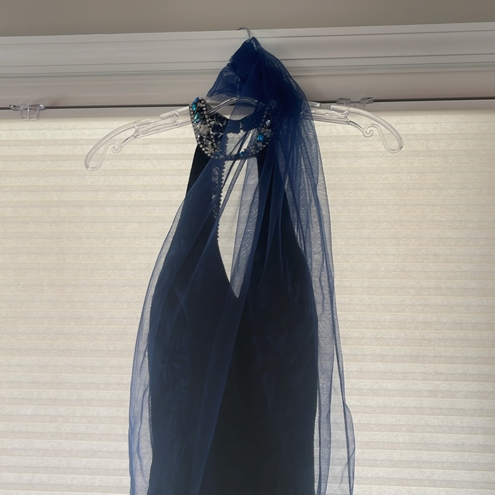Jolene Collection Cocktail Dress - Picture 9 of 11